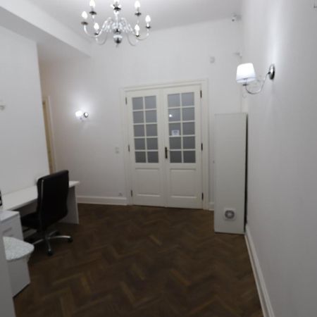 Fantastic Waw - Ns51 Room D Varsóvia Exterior foto
