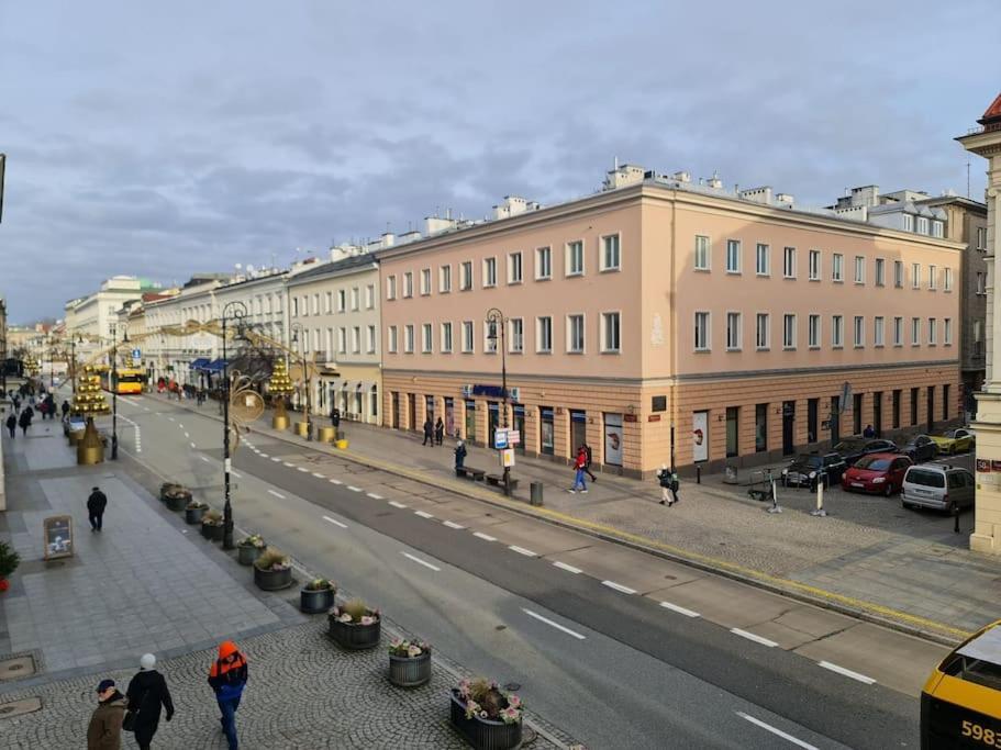 Fantastic Waw - Ns51 Room D Varsóvia Exterior foto