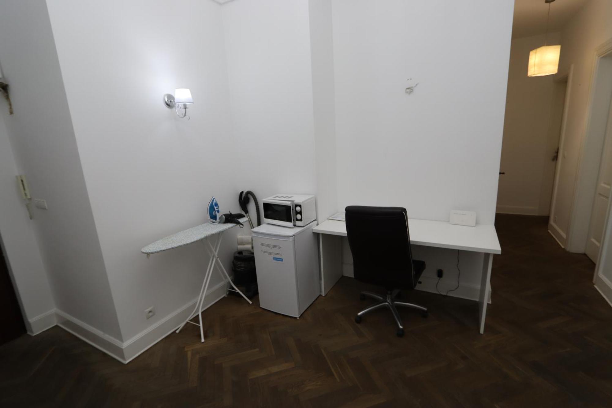 Fantastic Waw - Ns51 Room D Varsóvia Exterior foto