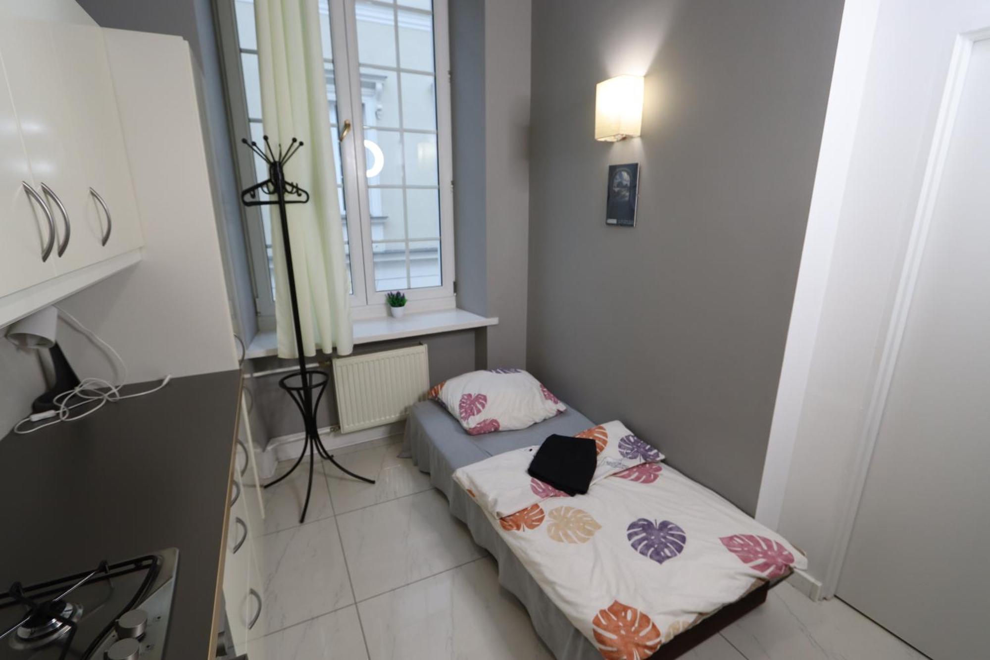 Fantastic Waw - Ns51 Room D Varsóvia Exterior foto